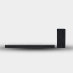 panasonic speaker system ht21