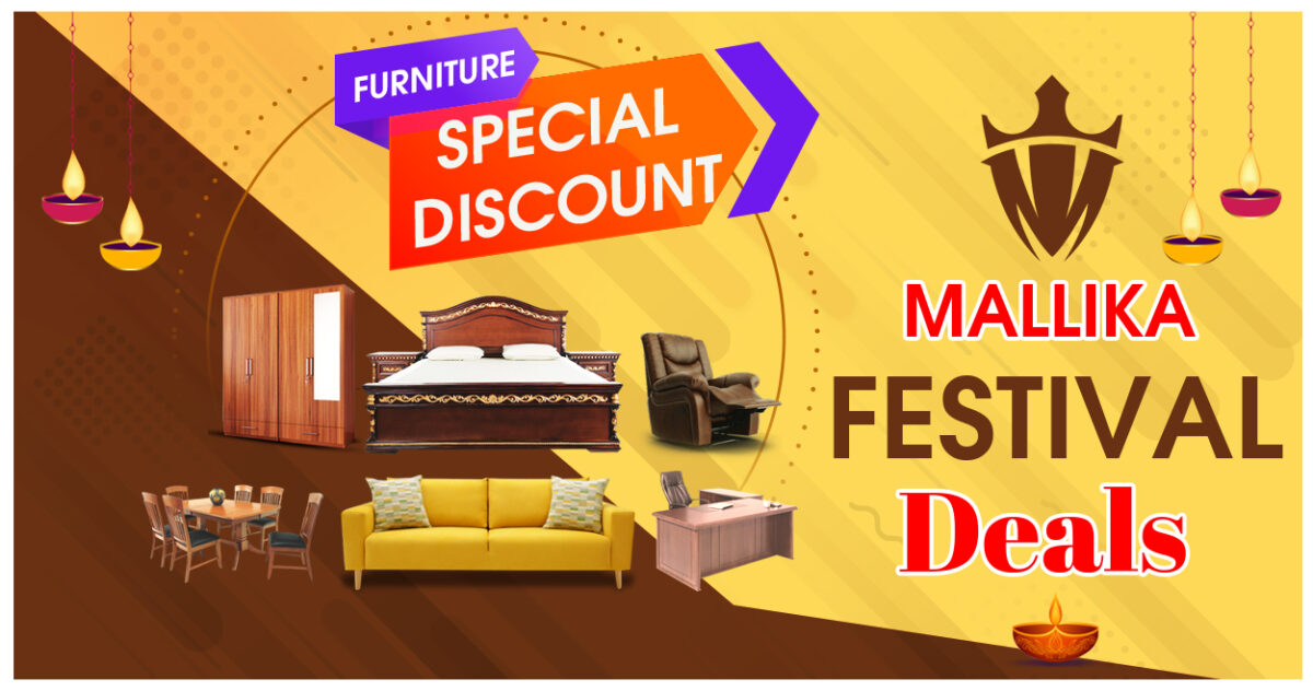 Mallika Online Shop Furniture Electronics Mobiles Appliance